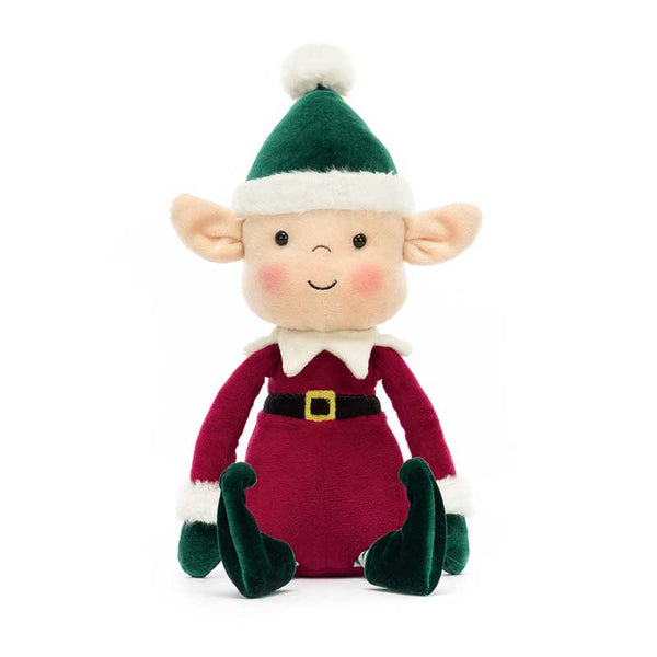 Jellycat Eldo Elf image 3