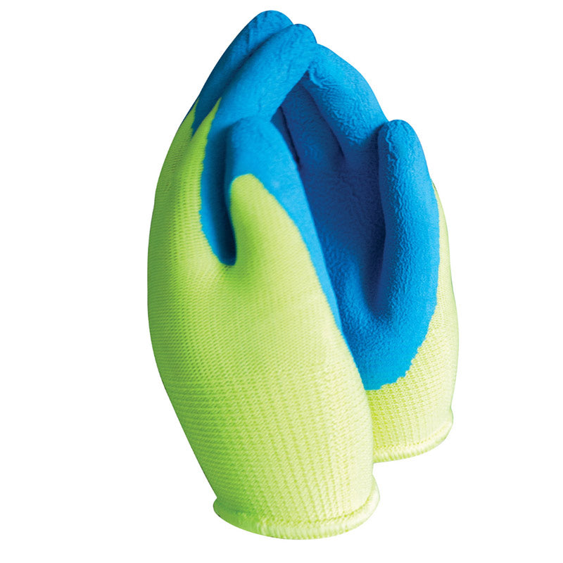 Town & Country Light & Bright Kids Gardening Gloves image 0