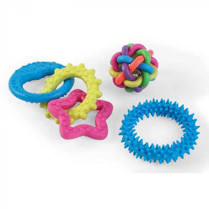 Zoon MiniPlay Toy Combi Pack - 3 Pack image 0