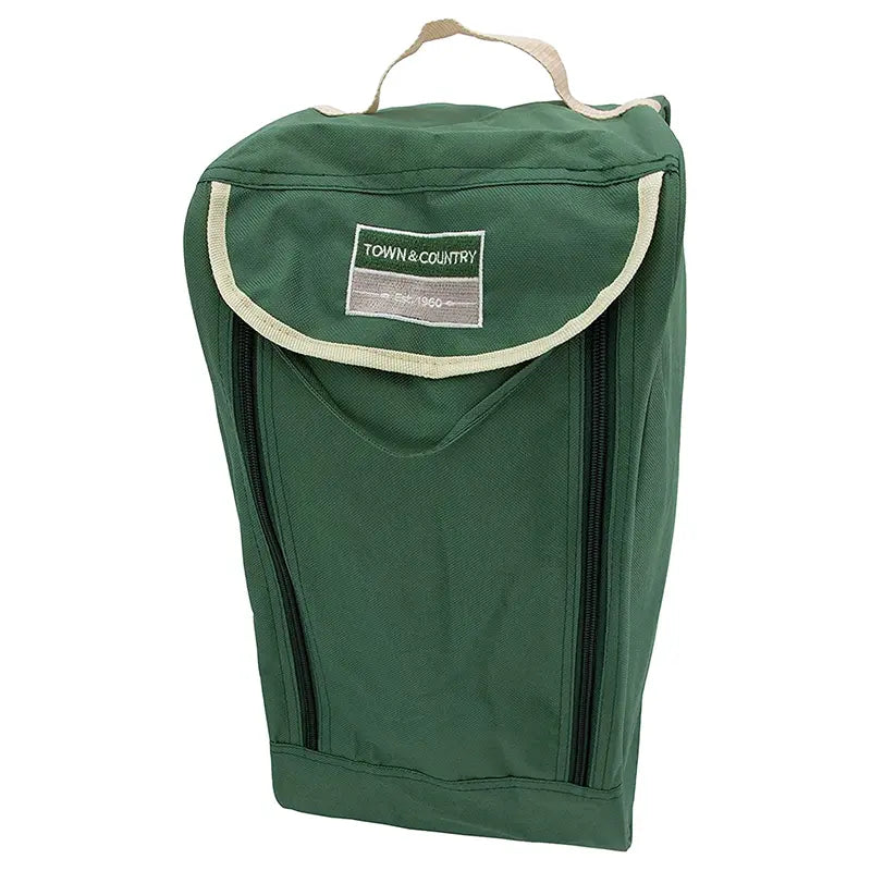 Town & Country Wellington Boot Bag image 0