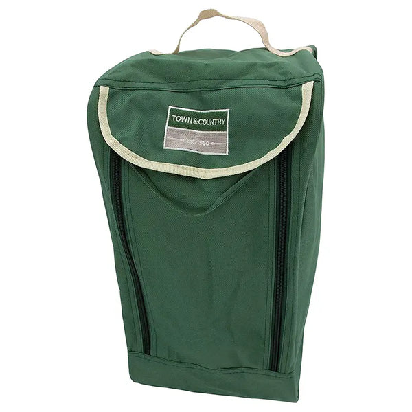 Town & Country Wellington Boot Bag image 0
