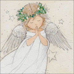 Ambiente Paper Napkins - Praying Angel (Pack of 20) image 0