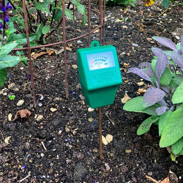 Soil Moisture Meter image 1