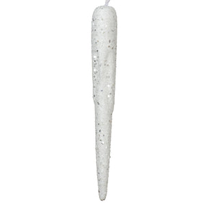 Decoris Polyfoam Icicle - 37cm image