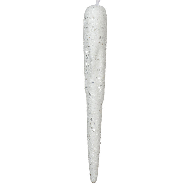 Decoris Polyfoam Icicle - 37cm image