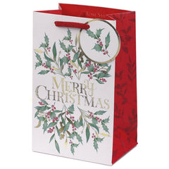 Tom Smith Festive Home Perfume Gift Bag image 0