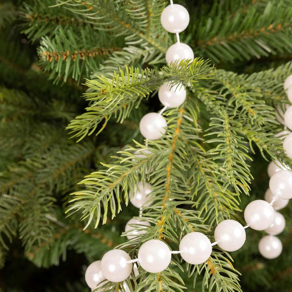 Decoris XXL Christmas Bead Garland image 26