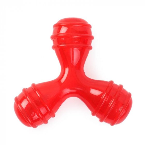 Zoon Squeaky Vanilla GumJack image 0