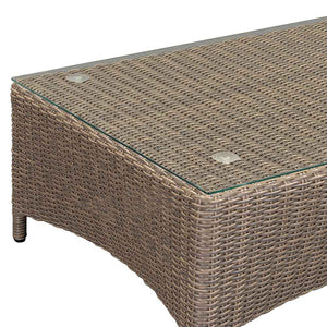 Orchard Life Braeburn Rattan Garden Lounge Set (Seats 4) image 13