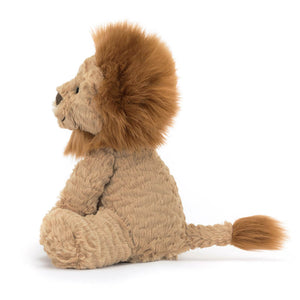 Jellycat Fuddlewuddle Lion image 1