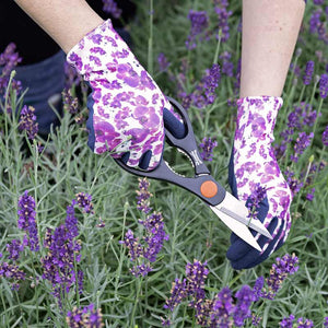 Town & Country Mastergrip Patterns Gardening Gloves image 3