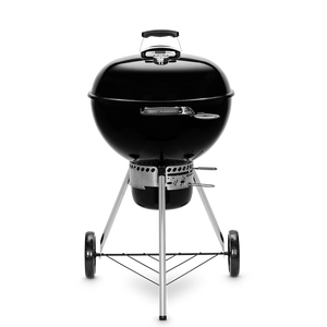 Weber Master-Touch GBS E-5750 Charcoal Barbecue, 57cm (Black) image 3