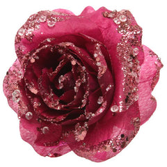 Everlands Magnolia Rose Clip image 0