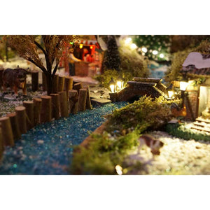My Village Long & Short Branch Mix (120g) image 2