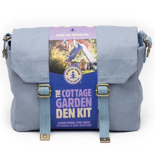 The Cottage Garden Den Kit image 3