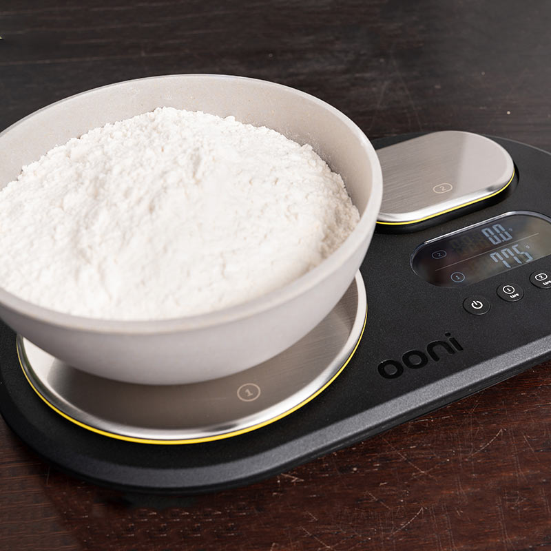 Ooni Dual Platform Digital Scales image 0