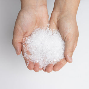 Decoris Fine Snow image 1