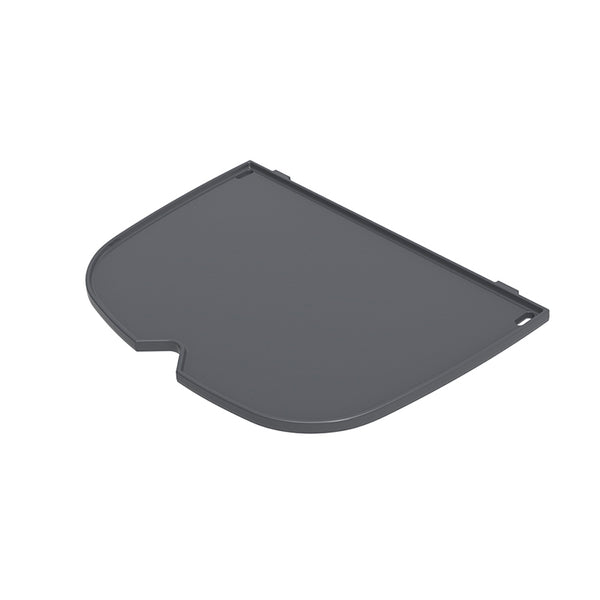 Weber Cast Iron Griddle for Q 2100N, Q 2200N & Q 2800N+ Barbecues image 1