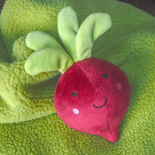 Zoon Veggie Beetroot image 0