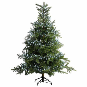 Lumineo Cluster Twinkle String Lights image 8