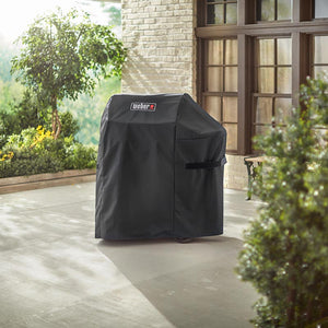 Weber Premium Cover for Select Spirit Barbecues image 1