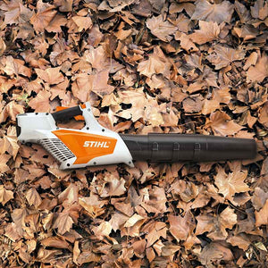 STIHL BGA 57 Cordless Leaf Blower image 1