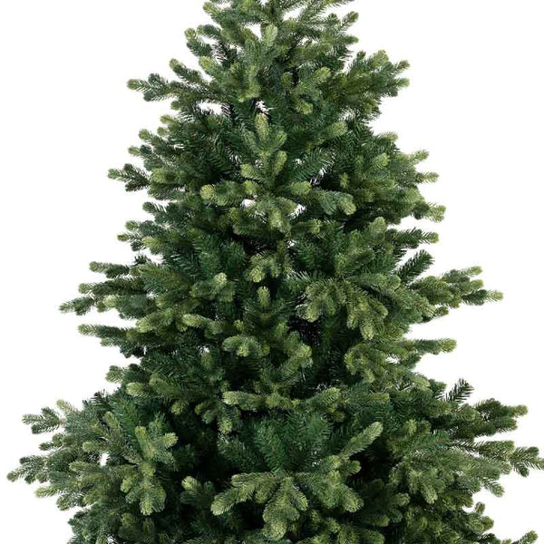 Everlands Geneva Fir Artificial Christmas Tree - 6ft / 1.8m image 2