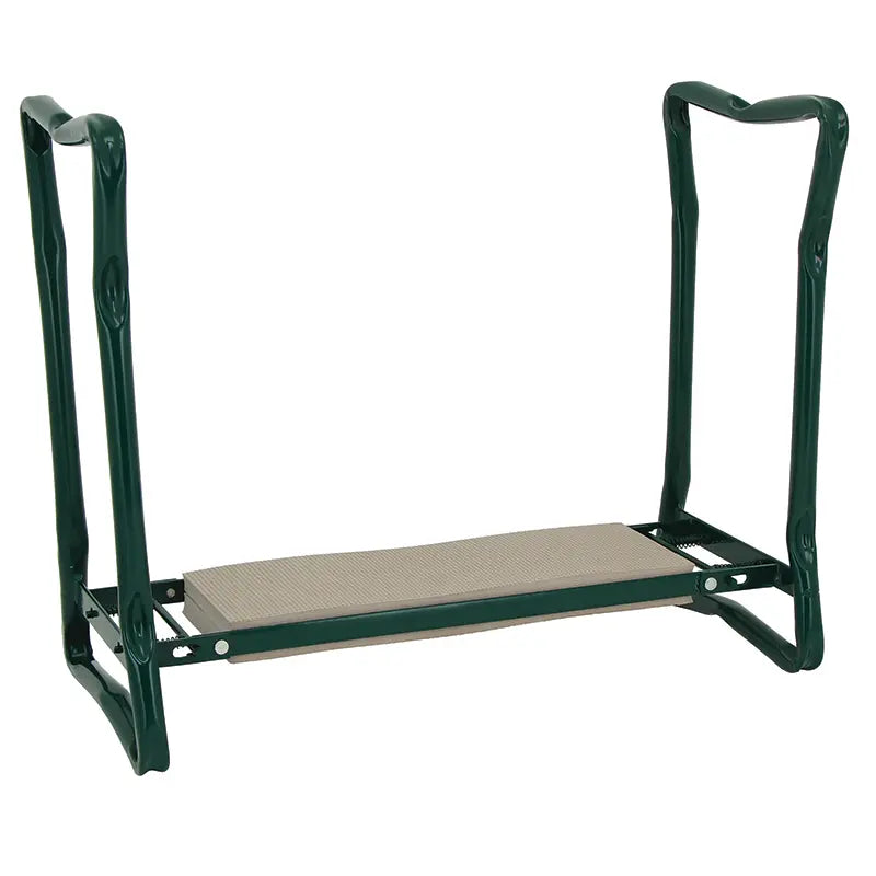 Town & Country 2-in-1 Kneeler and Stool image 0