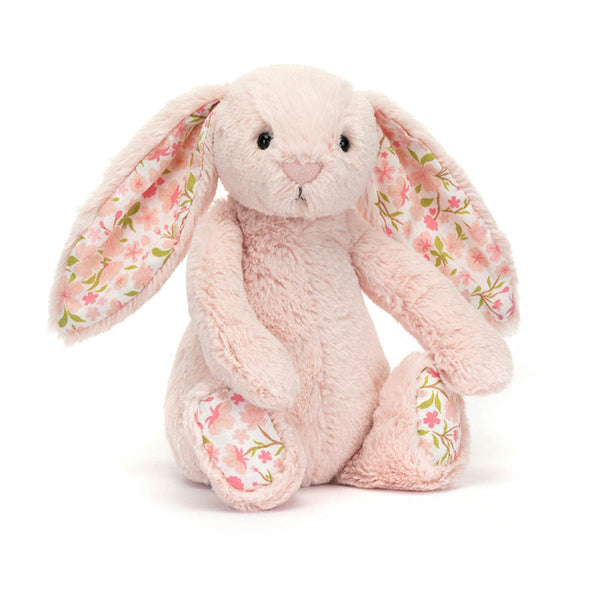 Jellycat Blossom Blush Bunny - Cherry image 8
