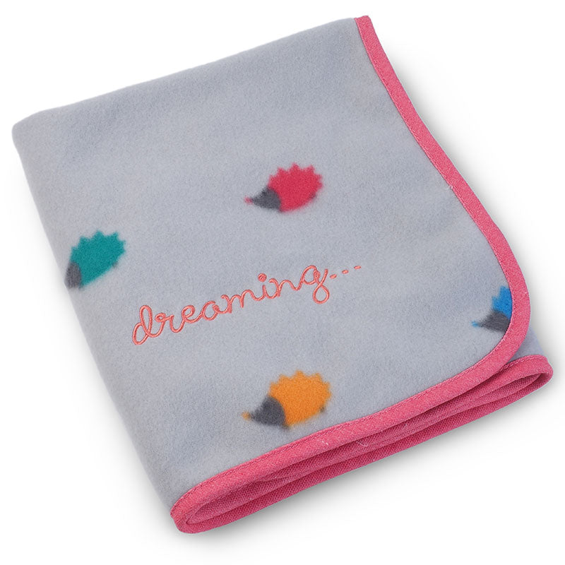 Zoon Hoglets Dreaming Comforter image 0