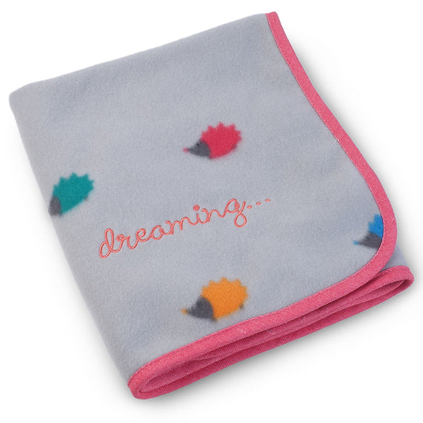 Zoon Hoglets Dreaming Comforter image 1