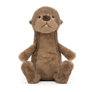 Jellycat Brooke Otter image 3