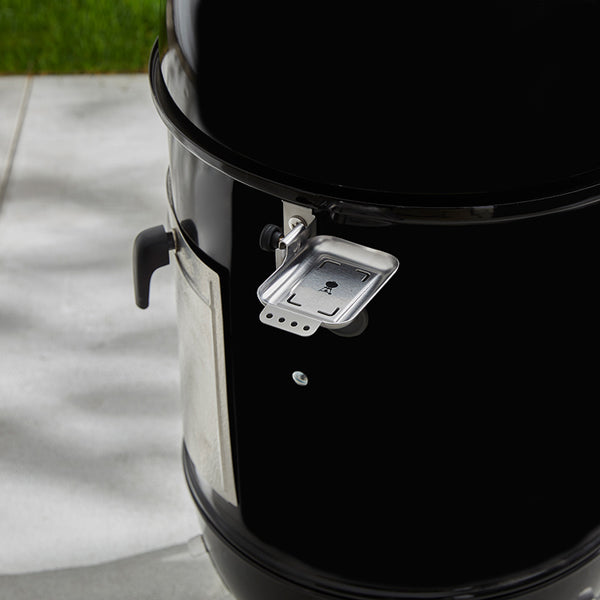 Weber Connect 6 Piece Mounting Kit image 4