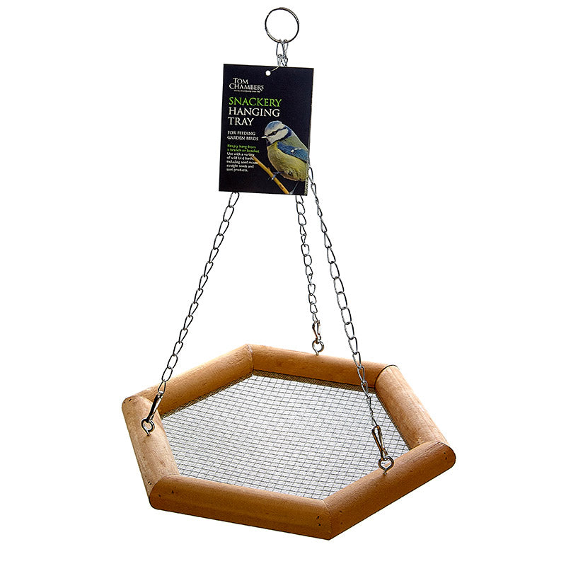 Tom Chambers Snackery Hanging Table image 0