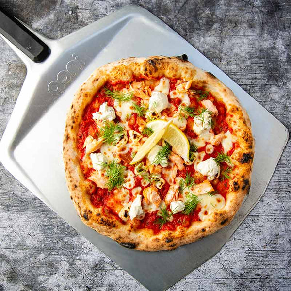 Ooni 12-Inch Pizza Peel image 1