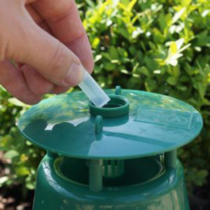 Vitax Organic Buxus Box Tree Moth Trap image 2