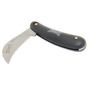 Wilkinson Sword Folding Pruning Knife image 1