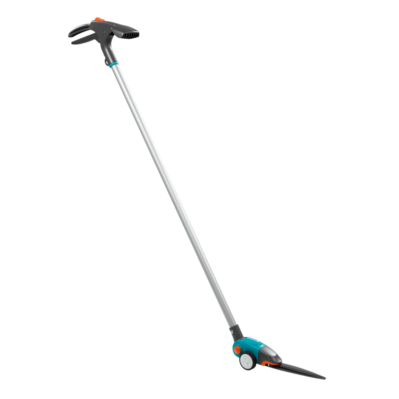 GARDENA Long-Handle Comfort Grass Shears image 0