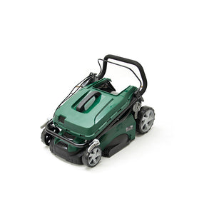Webb Classic 40cm / 16" Electric Rotary Lawnmower image 5
