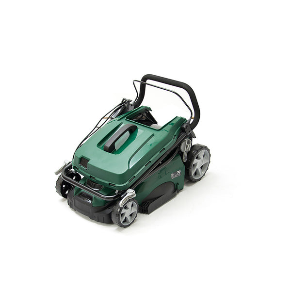 Webb Classic 40cm / 16" Electric Rotary Lawnmower image 5