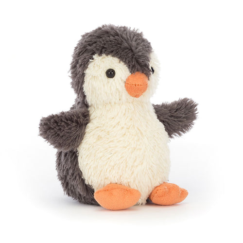 Jellycat Peanut Penguin image 12