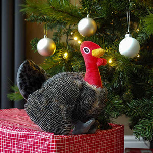 Zoon Gobbles Dog Toy image 4