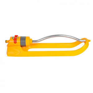 Hozelock Rectangular Sprinkler Plus (180m²) image 1
