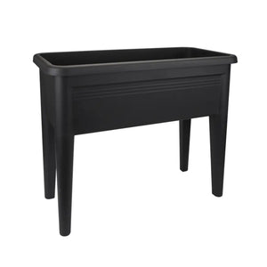 elho® Green Basics XXL Grow Table - Living Black (75cm) image 1