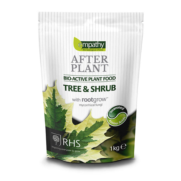 Empathy After Plant Tree & Shrub Plant Food - 1kg Sachet image