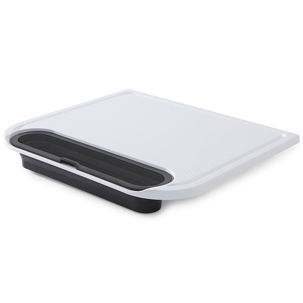 Weber Barbecue Cutting Board with Catch Bin image 5