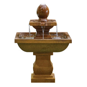 Easy Fountain Impressions Odyssey Water Feature image 4