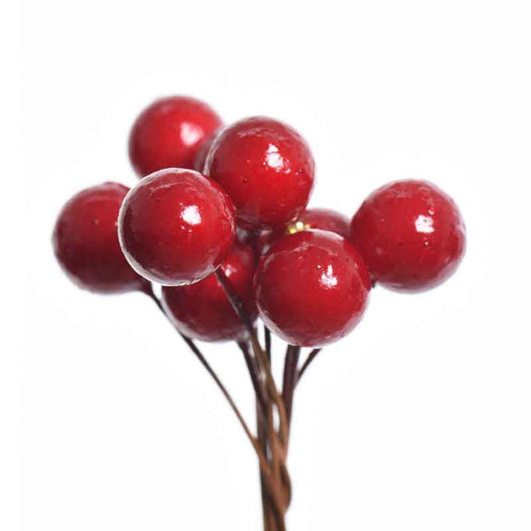 Decoris Foam Berry Bundle image 1