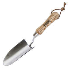 Wilkinson Sword Stainless Steel Hand Trowel image 0