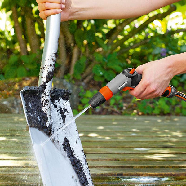 GARDENA Classic Cleaning Nozzle image 4